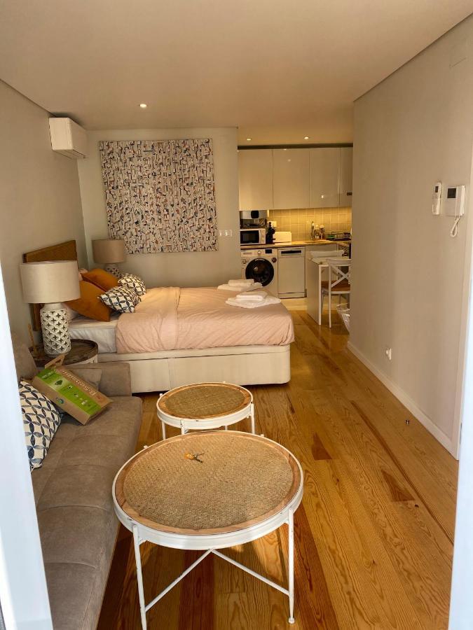 Discover Lisbons History - Stylish Apartment In Alfama Dış mekan fotoğraf
