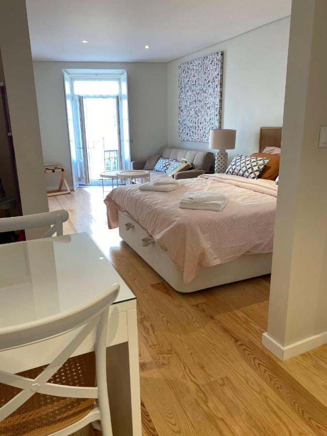 Discover Lisbons History - Stylish Apartment In Alfama Dış mekan fotoğraf