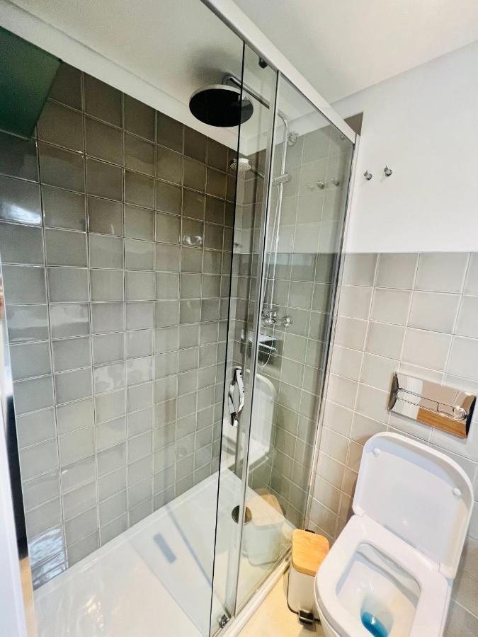 Discover Lisbons History - Stylish Apartment In Alfama Dış mekan fotoğraf
