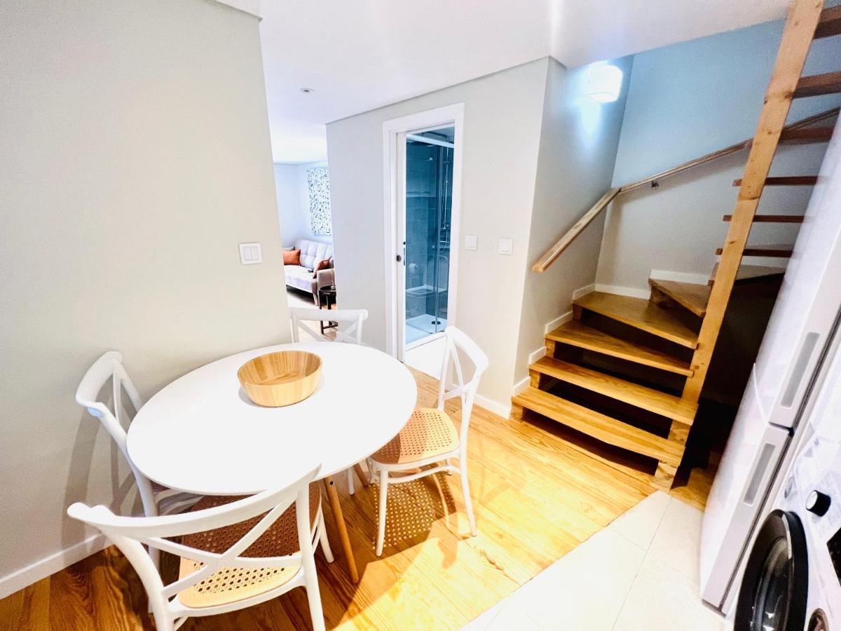 Discover Lisbons History - Stylish Apartment In Alfama Dış mekan fotoğraf