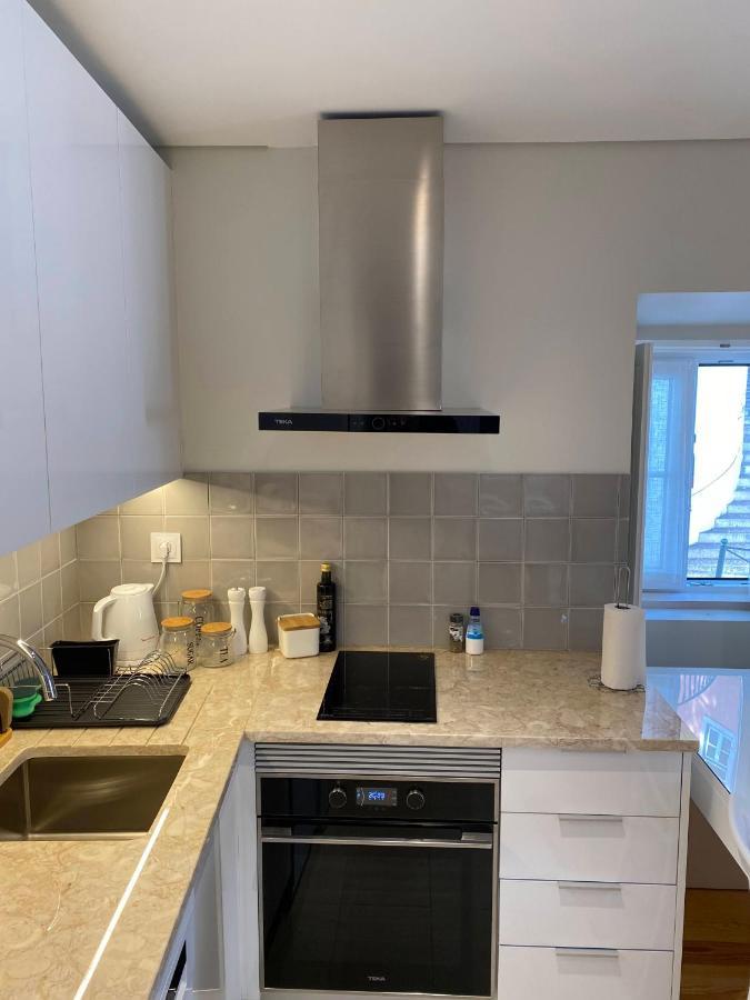 Discover Lisbons History - Stylish Apartment In Alfama Dış mekan fotoğraf