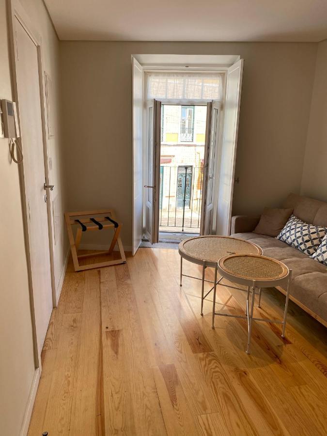 Discover Lisbons History - Stylish Apartment In Alfama Dış mekan fotoğraf