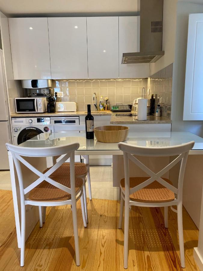 Discover Lisbons History - Stylish Apartment In Alfama Dış mekan fotoğraf