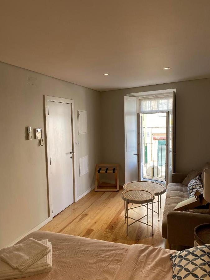 Discover Lisbons History - Stylish Apartment In Alfama Dış mekan fotoğraf